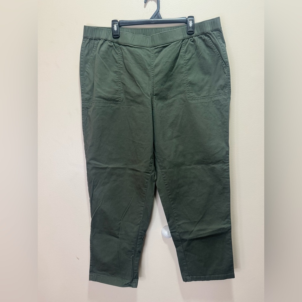 d&co Pants